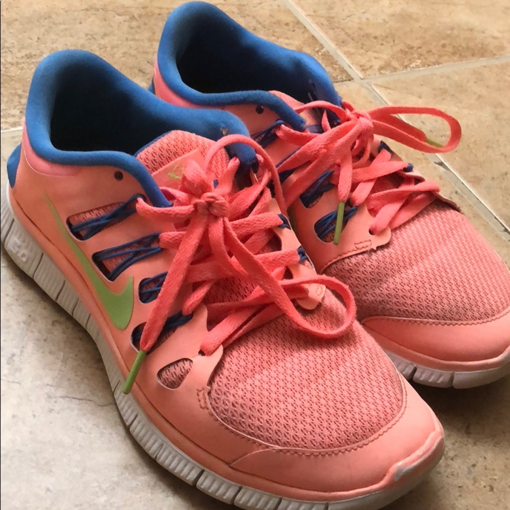 Nike women’s running shoes